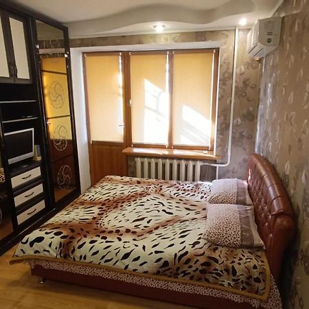 Аренда Квартиры Посуточно Cerkasî Exterior foto